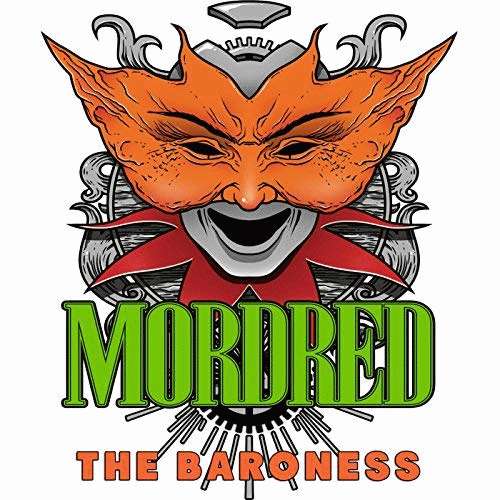 Mordred (USA) : The Baroness